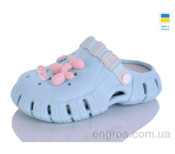 Кроксы Lot Shoes